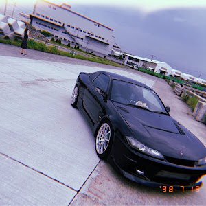 シルビア S15