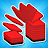 Card Slide Sort icon