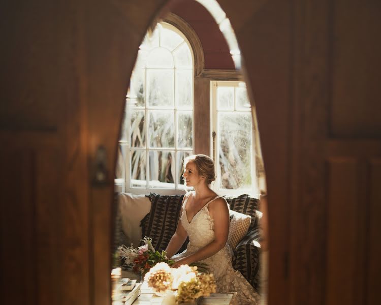 Wedding photographer Kirsten Walsh (kirstenwalsh). Photo of 30 December 2019