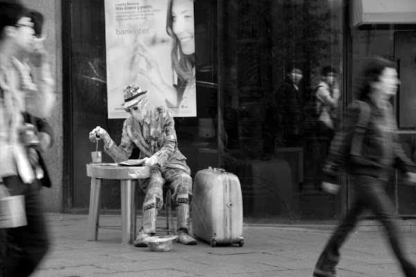 pausa a madrid di 3px matteo cenere