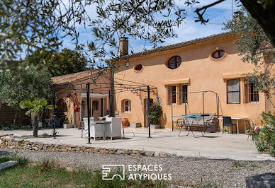 Maison avec terrasse 2