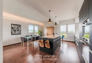 Appartement avec terrasse 6