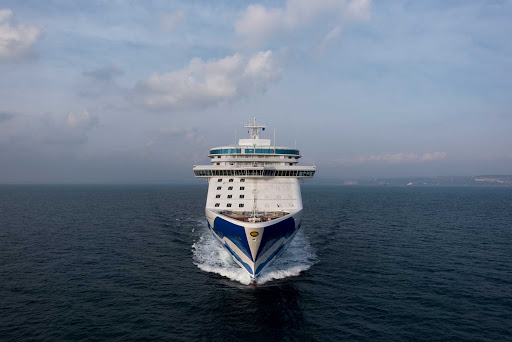 Book a cruise to Australia on the state-of-the-art Majestic Princess.