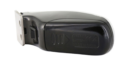 Title 6, Kemei Dry Battery Hair Clipper – Precise and Co...