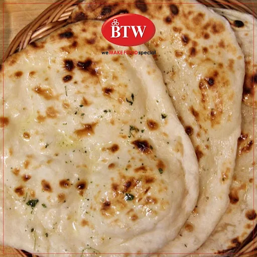 Butter Roti