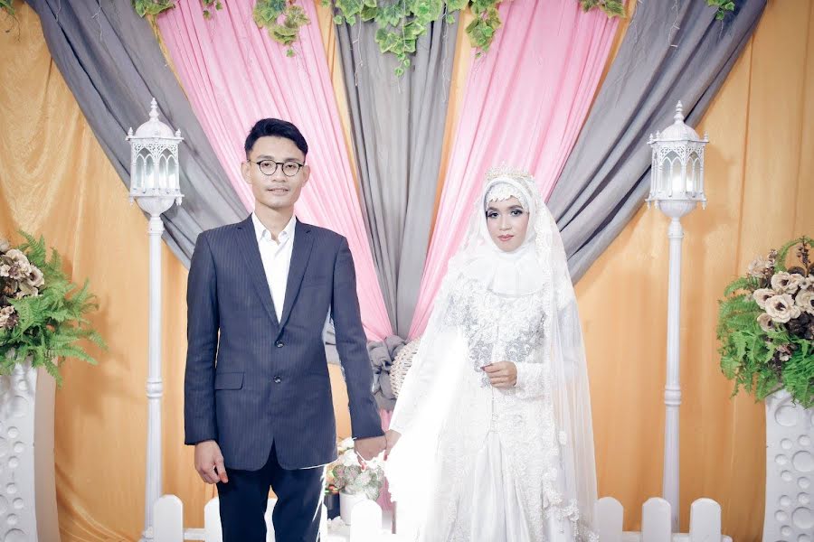 結婚式の写真家Eko Koko Mahendriyanto (mahendriyanto)。2020 6月3日の写真