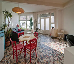 appartement à Paris 20ème (75)