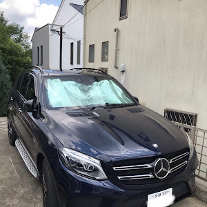 GLE GLE43