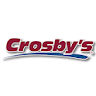 Crosby's icon