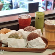 Haritts Donuts & Coffee(台中店)