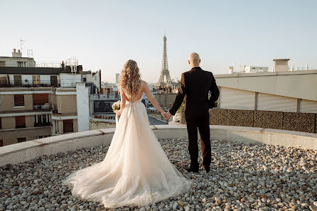 Photographe de mariage Dimitri Finko (dimafinko). Photo du 23 octobre 2019