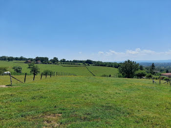 terrain à Marcigny (71)