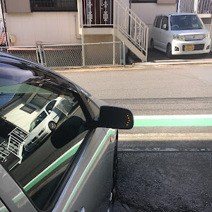 ウィッシュ ZNE10G