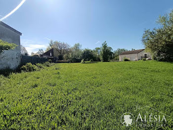 terrain à Chalons-en-champagne (51)