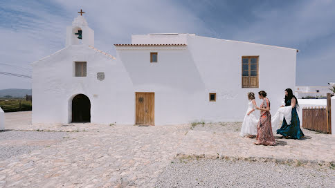 Fotografo di matrimoni Tamas Kooning Lansbergen (kooninglansber). Foto del 23 gennaio 2022