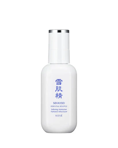 Sữa dưỡng cô đặc SEKKISEI Essential Souffle - 140ml