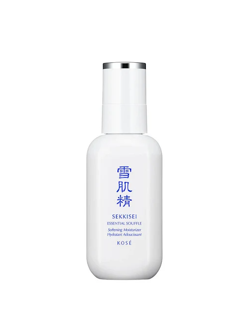 Sữa dưỡng cô đặc SEKKISEI Essential Souffle - 140ml