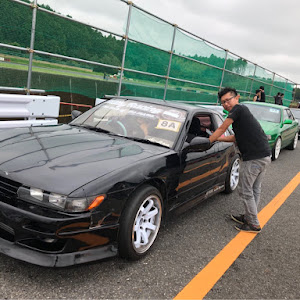 シルビア S13