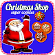 Download Cristmas Super Coockies Jam 2018 For PC Windows and Mac 1.0