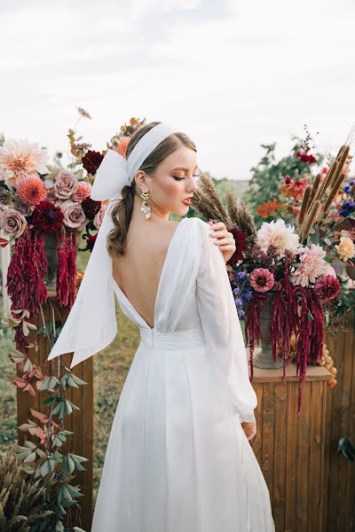 Wedding photographer Evgeniy Karimov (p4photo). Photo of 6 November 2020