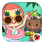 Cover Image of Download Miga Town: My Vacation 1.0 APK