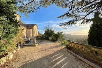 maison à Saint-Rémy-de-Provence (13)