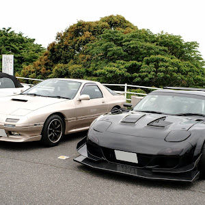 RX-7 FC3S