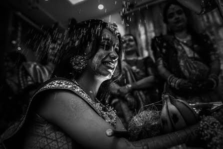 Wedding photographer Rahul Dawawala (rdthewedlock). Photo of 3 February 2021