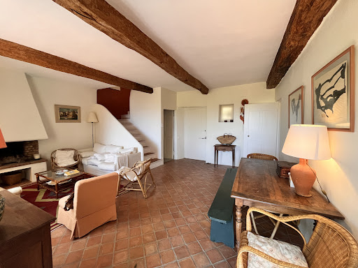 Maison avec jardin et terrasse 4