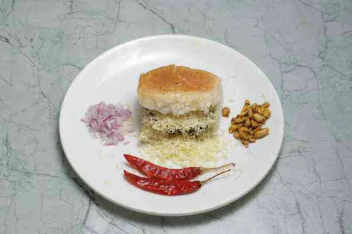 Cheese Rajdhani Dabeli