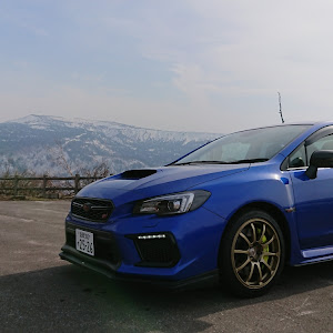 WRX STI