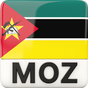 Radio Mozambique 4.3.1 Icon