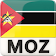 Radio Mozambique icon