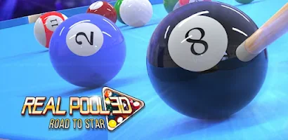 Real Pool 3D Online 8Ball Game – Apps no Google Play