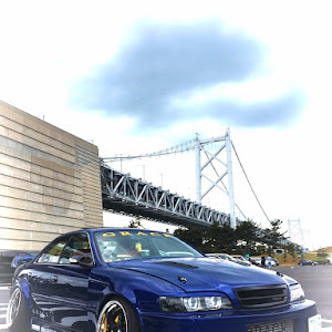 チェイサー JZX100