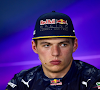 Verstappen start als vierde in Duitsland: "Hopelijk kunnen we aanvallen"