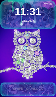 鎖屏主題背景 時尚(圖7)-速報App