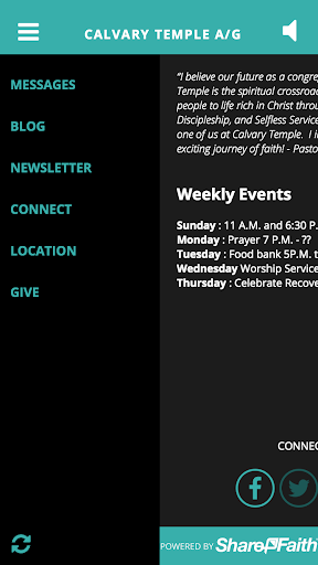 免費下載生活APP|Calvary Temple Assembly of God app開箱文|APP開箱王