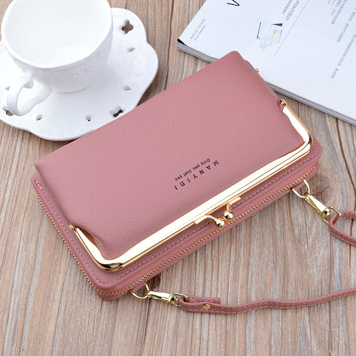 Title 4, Multifunctional Large Capacity One-shoulder Dia...
