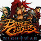 Battle Chasers: Nightwar Wallpaper Game Theme