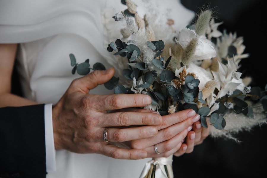 Fotógrafo de bodas Marina Yudina (lamaritima). Foto del 27 de diciembre 2022