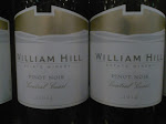 William Hill Pinot Noir