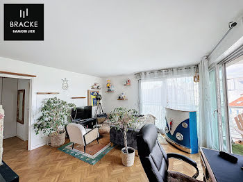 appartement à Courbevoie (92)