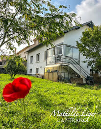 maison à Lannemezan (65)