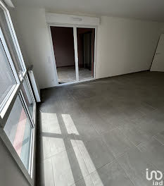 appartement à Bordeaux (33)