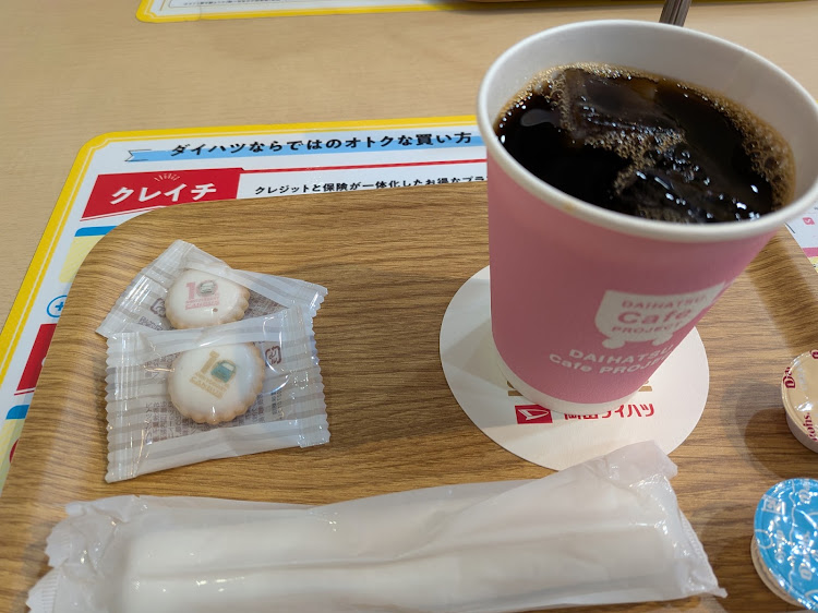 エッセのAnge With Friend・食べても食べても減らないお米に関するカスタム事例の投稿画像2枚目