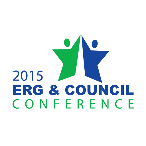 ERG & Council Conference 2015 商業 App LOGO-APP開箱王