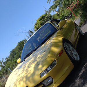 MR2 SW20