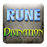 Divination - Rune of Odin Free Apk