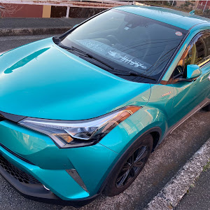 C-HR ZYX10